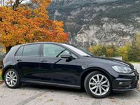 gebraucht VW Golf Highline 16 TDI R-Line