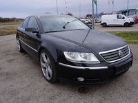 gebraucht VW Phaeton V6 TDI 4motion