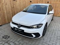 gebraucht VW Polo Life TSI 5 Jahre Garantie, LED,PDC, Virtual