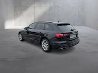 gebraucht Audi A4 Avant 35 TFSI