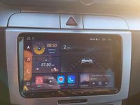 Gebraucht VW Passat 105 PS (77 kW) 2009 Limousine