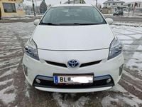 gebraucht Toyota Prius Prius 1,8 VVT-i Plug-in Hybrid Premium