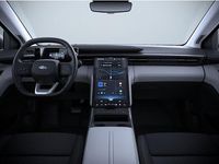 gebraucht Ford Explorer *Extended Range* I 77kWh I WP I