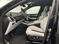 gebraucht BMW X6 M Competition Gestiksteuerung HK HiFi DAB