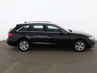 Gebraucht Audi A4 Ambiente 136 PS (100 kW) 2020 Schwarz Kombi