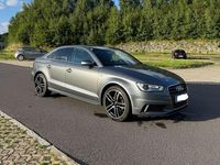 Gebraucht Audi A3 105 PS (77 kW) 2014 Grau Limousine