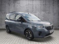 gebraucht Nissan Townstar L1 DIG-T 130 Tekna