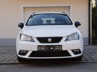 gebraucht Seat Ibiza ST Reference **GEPFLEGT** 1,6 TDI CR DPF