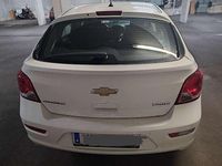 gebraucht Chevrolet Cruze 17 LT DPF