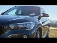 Gebraucht BMW X1 Sport Line 150 PS (110 kW) 2016 SUV