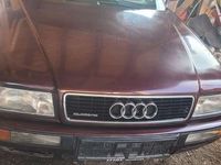 gebraucht Audi 80 quattro 28 E V6