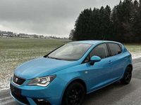 gebraucht Seat Ibiza 1,0 Style Start-Stopp