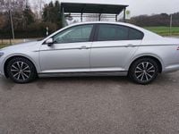 gebraucht VW Passat Comfortline 1,6 TDI