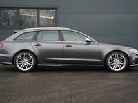 gebraucht Audi RS6 Avant