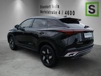Neu Omoda 5 224 PS (164 kW) 2026 Schwarz SUV