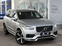 gebraucht Volvo XC90 D4 R-Design