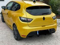 gebraucht Renault Clio IV R.S. 200 EDC