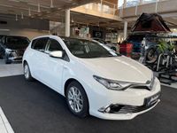 gebraucht Toyota Auris 1,2 Turbo Lounge