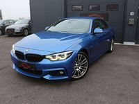 gebraucht BMW 440 440 i M Sport Cabrio