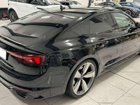 Gebraucht Audi RS5 Sportback Sport 450 PS (330 kW) 2019 Schwarz Coupé