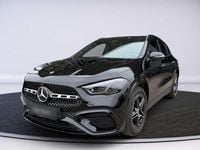 Gebraucht Mercedes GLA200 150 PS (110 kW) 2025 Schwarz SUV