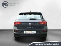 gebraucht VW T-Roc TSI