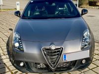 gebraucht Alfa Romeo Giulietta Exclusive 2,0 JTDM-2 TCT