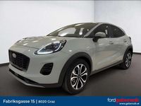 Neu Ford Puma Titanium 125 PS (91 kW) 2025 SUV