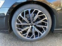 gebraucht Audi A8 60 TFSI e quattro