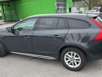 gebraucht Volvo V60 CC D3 Kinetic Geartronic