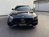 gebraucht Mercedes E63S AMG E 63 AMG AMG 4MATIC+ T-Modell AMG Shz PTS