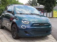 gebraucht Fiat 500e La Prima 42 kWh