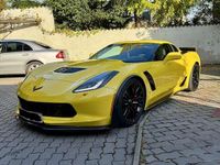 Gebraucht Corvette Z06 659 PS (484 kW) 2019