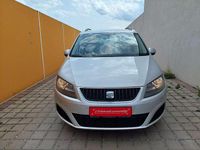 gebraucht Seat Alhambra Family 2,0 TDI CR DPF Sofort Kredit