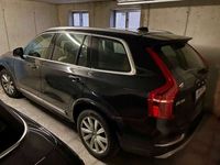 gebraucht Volvo XC90 XC90D5 AWD Inscription