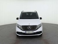 gebraucht Mercedes EQV300 AVANTGARDE Lang Airm PTS Navi SHZ Cam