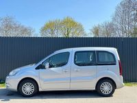 gebraucht Citroën Berlingo Multispace HDi 115 ** Pickerl NEU **