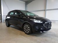 gebraucht Ford Fiesta Titanium 1.0 EcoBoost 125 PS MHEV Automatik-And...