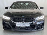 gebraucht BMW M850 i xDrive Cabrio/Kommission