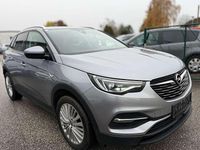 gebraucht Opel Grandland X Grandlan X