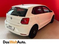 gebraucht VW Polo Austria