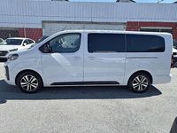 gebraucht Citroën Spacetourer BlueHDI 180 S&S EAT8 XL Business Lounge