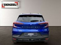 gebraucht Mitsubishi ASX 1,3 Petrol Invite S Launch Edition 23