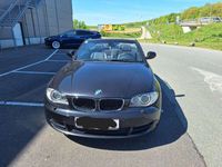 gebraucht BMW 118 Cabriolet 118 i