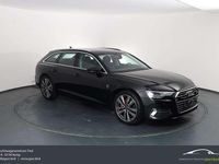 gebraucht Audi A6 AV 35 TDi SPORTPAK / NAPPA / VOLL