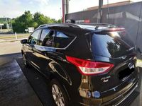 gebraucht Ford Kuga 2.0 TDCi 2x4 Titanium