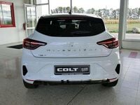 gebraucht Mitsubishi Colt 10 MPI-T Intense 25 YUKI