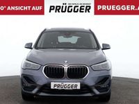 gebraucht BMW X1 xDrive20d Autom SPORTLINE LED NAVI PANO AHV