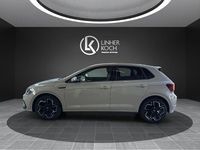gebraucht VW Polo Sport TSI DSG
