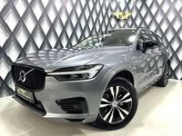Gebraucht Volvo XC60 Inscription 253 PS (186 kW) 2021 Grau SUV